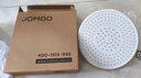 九牧（JOMOO）顶喷花洒头增压淋浴花洒除垢雨淋双增压大顶喷 G177011-1X01-2 实拍图