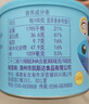 宝宝卟卟儿童拌饭鳕鱼松 双重DHA 孕妇老人佐餐休闲零食烘焙寿司食材108g 实拍图
