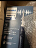 飞利浦（PHILIPS）电动牙刷头官方原装适配钻石3/7/9系列刷柄 护龈 欧洲进口 3支装HX9033  实拍图