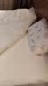 无印良品一次性床品四件套床单被罩枕套加厚双人免洗旅行床品套件酒店用品 实拍图