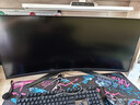 华硕战影34 VG34WQML5A 34英寸电竞显示器2K WQHD曲面带鱼屏HVA 250Hz高刷HDR400 95%DCI-P3 HDMI2.1 实拍图