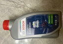 博世（BOSCH）DOT4 刹车油/制动液/离合器油 通用型2升装 (1L*2) 实拍图