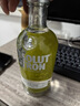 绝对伏特加（Absolut） 洋酒 40度 柠檬味 700ml   基酒调酒 送礼 实拍图
