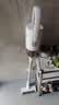 德尔玛（Deerma）VC20Plus无线吸尘器 家用手持轻量化 办公室车载立式充电强力吸 宠物大功率吸螨虫 多形态轻羽无线VC20 实拍图