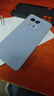 顾京 一加Ace5手机壳1+OnePlus Ace5Pro新款5G液态硅胶软壳镜头全包围网红防摔超薄简约男女保护套 一加Ace5/Pro【熏衣灰】单壳 ~ 实拍图