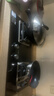方太燃气灶天然气家用嵌入式双灶台 可调节换装灶具 5.2kW*猛火燃气灶 02-TH36B 实拍图
