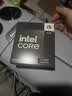 微星（MSI）B760 Z790主板 搭 英特尔 酷睿14代I5 CPU主板套装 板U套装 微星 PRO B760M-A D4 II I5 14400F盒装(升级14490F) 实拍图