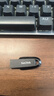 闪迪（SanDisk）64GB USB3.2 U盘 CZ550黑色 读速100MB/s 安全加密 数据恢复 学习办公电脑车载 高速大容量优盘 实拍图