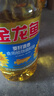 金龙鱼 食用油 葵花籽清香型调和油5L （新老包装随机发货） 实拍图