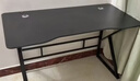 全品屋D1电脑桌台式电竞桌子双人游戏桌家用办公桌书桌工作台学习写字桌 实拍图