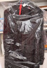 京东洗衣服务 衣鞋任洗3件 上门取送 去渍整形 价值2000元内衣服鞋子 实拍图