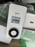 荣耀X70 12+256 月影白  金标十面抗摔 8300mAh青海湖电池 IP69防水 荣耀绿洲护眼屏 AI手机 实拍图