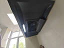 森太（SETIR）抽油烟机欧式油烟机29m³大吸力顶吸油烟机厨房家用吸油烟机自动清洗烟灶联动CXW-400-BD36BL 【精选套装】BD36BL+TD96A-天然气 实拍图