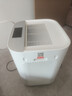 霍尼韦尔（Honeywell）空气净化器除甲醛细菌花粉过敏原tvoc流感病毒 新房除醛 空气消毒机KJ760F-P22W  实拍图