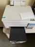 爱普生（EPSON）【新品】墨仓式 L3351彩色打印机 微信打印/无线连接 家用AI学习打印机（打印、复印、扫描） 实拍图