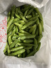 中鲜生 云南新鲜豌豆 甜豌豆新鲜蔬菜现摘豆角 净重4.5斤【好划算】鲜嫩饱满 实拍图