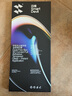 闪魔【3D热弯+AR增透抗反射+磁控溅射】适用苹果17Promax钢化膜iPhone17promax手机膜防尘无尘仓高清膜 实拍图