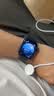 斯泰克【5W闪充丨顶配铝壳】适配苹果手表充电器原装apple watchS11无线磁吸快iwatch10/9/8Ultra编织线 实拍图
