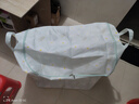 佳帮手搬家袋打包袋被子收纳袋特大号装衣服棉被行李包编织袋 210L1件装 实拍图