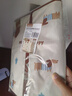 百草园牛津布收纳袋搬家打包袋棉被子收纳袋编织袋行李快递衣服特大1个 实拍图