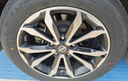 玛吉斯（MAXXIS）轮胎/汽车轮胎 225/60R17 99V EC1 SUV 适配指南者 实拍图