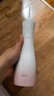 拜尔专业冲牙器 手持式水牙线家用电动超声波洁牙去除正畸专用牙齿清洁洗牙神器 M401蜜桃粉 实拍图