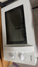 美的（Midea）快捷微波炉 家用小型 360°转盘加热 旋钮操控 易洁内胆（M1-L213B） 实拍图