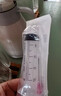 威高（WEGO）一次性使用无菌注射器20ml(1.2x38TWLB)医用针管针筒带针头 100支 实拍图