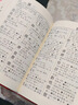 新华字典第12版大字本赠新华词典数字版1年使用权 教材教辅小学1-6年级语文课外阅读作文现代汉语词典成语故事牛津高阶古汉语常用字古代汉语英语学习常备工具书 实拍图