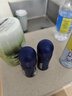 妮维雅（NIVEA）男士干爽魄力爽身走珠液50ml*2腋下除臭净味止汗露抑汗干爽 实拍图