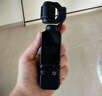 大疆（DJI）Osmo Pocket3 灵眸口袋云台相机 DJI手持数码相机 旅游vlog美颜摄像 高清增稳 标准版 官方标配 晒单实拍图