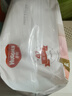 好奇（Huggies）好奇铂金装小桃裤纸尿裤NB76片(5kg以下)尿不湿【透爽散热】 实拍图