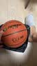 斯伯丁（SPALDING）篮球竞赛训练专业比赛用球传奇TF室内7号超纤78-030Y 实拍图