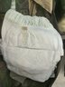 babycare金山茶花拉拉裤XL34片(12-17kg)婴儿尿不湿超薄透气新生柔花苞裤 实拍图