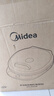 美的（Midea）电饼铛 电饼档 家庭用双面加热煎烤机烙饼锅 加大加深三明治早餐机大尺寸烤肉抗菌电煎锅30J58升级 实拍图