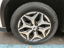 优科豪马（yokohama）225/60R17 99V  GEOLANDAR  CV G058适配:大通G20 省油耐磨 实拍图