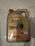嘉实多（Castrol）极护智E版 全合成机油 润滑油 5W-40 SP A3/B4 4L 汽车保养 实拍图