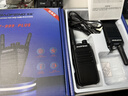 宝锋（BAOFENG）【双台装】BF-999PLUS 对讲机 经典升级版一键对频 BF-888S系列升级轻薄小巧商用大功率远距离手台 实拍图