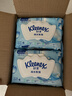 舒洁（Kleenex）湿厕纸 80抽*6包厕纸洁厕湿巾湿厕纸纯水婴儿湿厕纸 实拍图