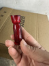 Color Key珂拉琪马年唇露便携中样唇釉女唇蜜口红1g O509生日礼物 实拍图