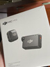 大疆 DJI Mic Mini 迷你无线高品音质 降噪领夹麦克风【安卓+苹果15/16/17系列+相机】相机版 一拖一 实拍图
