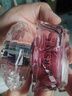 范思哲（VERSACE）许我耀眼许妍同款粉耀晶钻女士香水50ml 送老婆生日礼物女士 实拍图