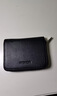 稻草人 男士卡包防消磁防盗刷头层牛皮银行卡钱包驾驶证横款证件包 实拍图