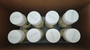 伊利金典3.8g乳蛋白 鲜活纯牛奶250ml*8 30天常温短保 礼盒装 3月8日 实拍图