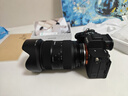 腾龙（Tamron）A078S 35-100mm F/2.8 Di III VXD大光圈变焦镜头20周年纪念版 索尼全画幅微单镜头(索尼全幅E口) 实拍图