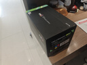 彩格crg045硒鼓适用佳能mf633cdw MF635Cx LBP612Cdw 613cdw 611Cn MF631Cn 632/634cdw打印机045H大容量四色套装 实拍图