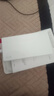华为原装充电宝66W超级快充12000毫安移动电源Mate80 Pura 80适用手机平板笔记本电脑3c认证可带上飞机 12000毫安-珍珠白【66W闪充·笔记本可用】 实拍图