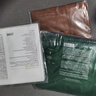 谷雨奶皮面膜美白提亮抗皱紧致舒缓修护面膜套装20片护肤品母亲节礼物 实拍图