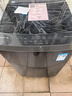 美的（Midea）随心洗 波轮洗衣机全自动家用 10公斤 专利免清洗 健康除螨 MB10V37T 以旧换新 补贴 京东自营 实拍图