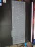 嘉速联想ThinkPad E16/T16/P16/P16v/P16s 键盘膜 2026/25/24/23款键盘保护贴膜  防尘罩防水防尘 实拍图